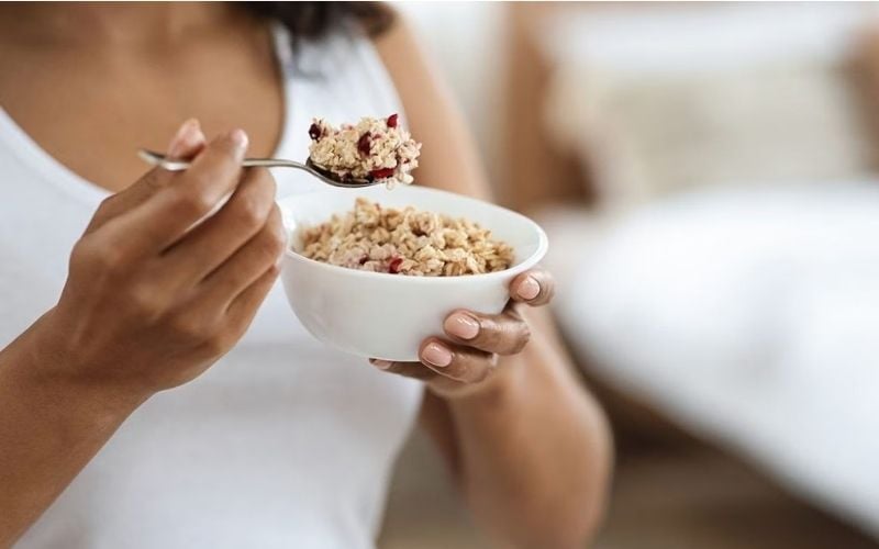 Sử dụng sản phẩm đúng cách giúp hạn chế tác dụng phụ 